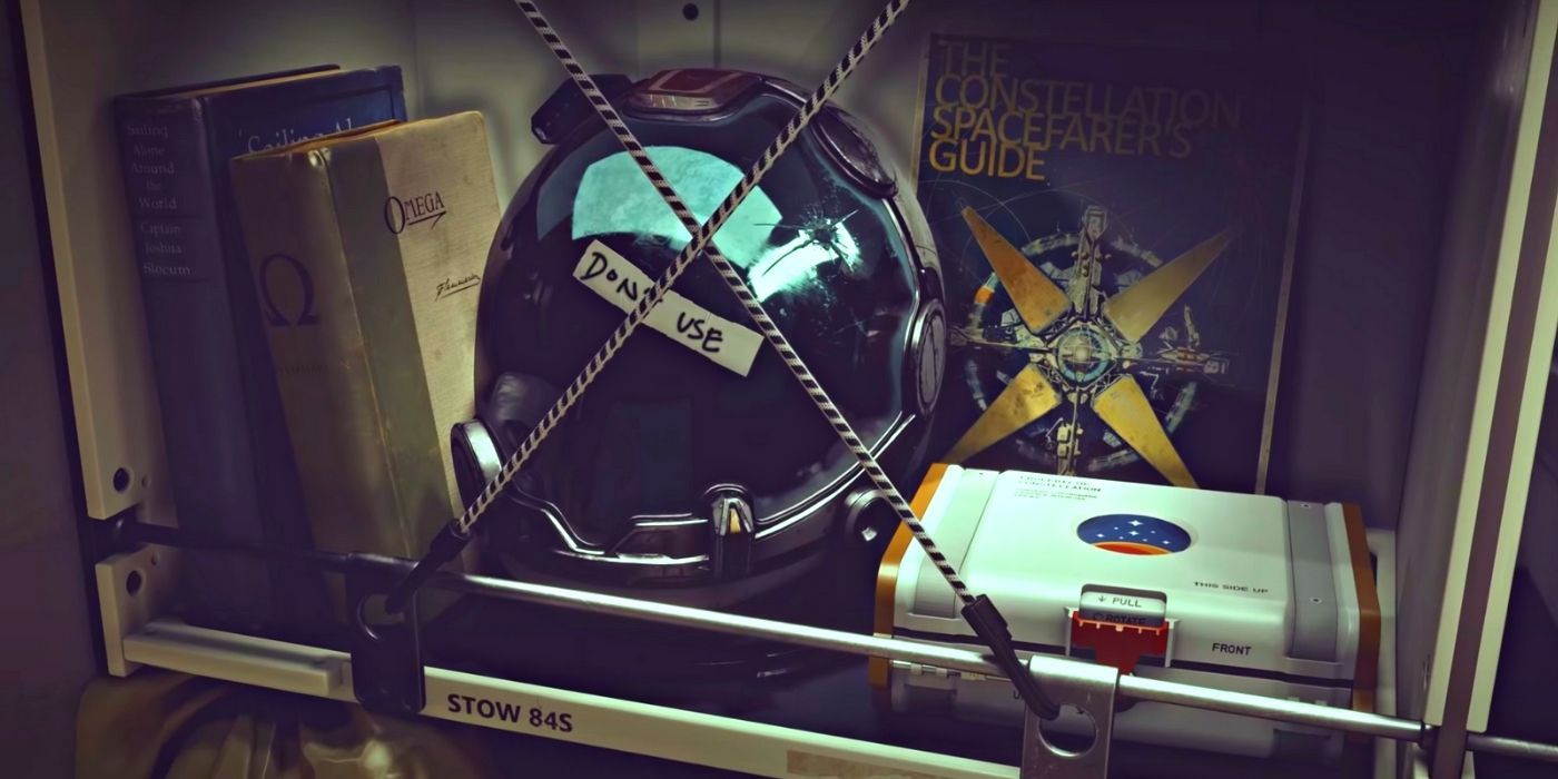 El retraso de 2023 de Starfield demuestra que las filtraciones de Resetera tenían razón