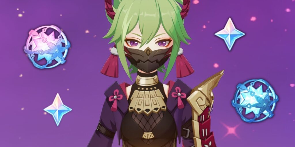 El retraso de Genshin Impact 2.7 significa primogemas gratis y más hasta la actualización