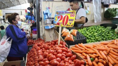 El salario mínimo no alcanza para costear la canasta básica
