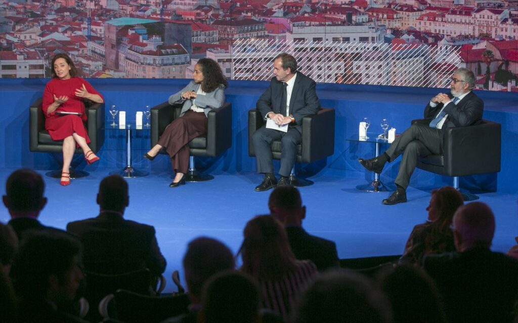 El secretario general iberoamericano aboga por reforzar la “convergencia estratégica” con Europa
