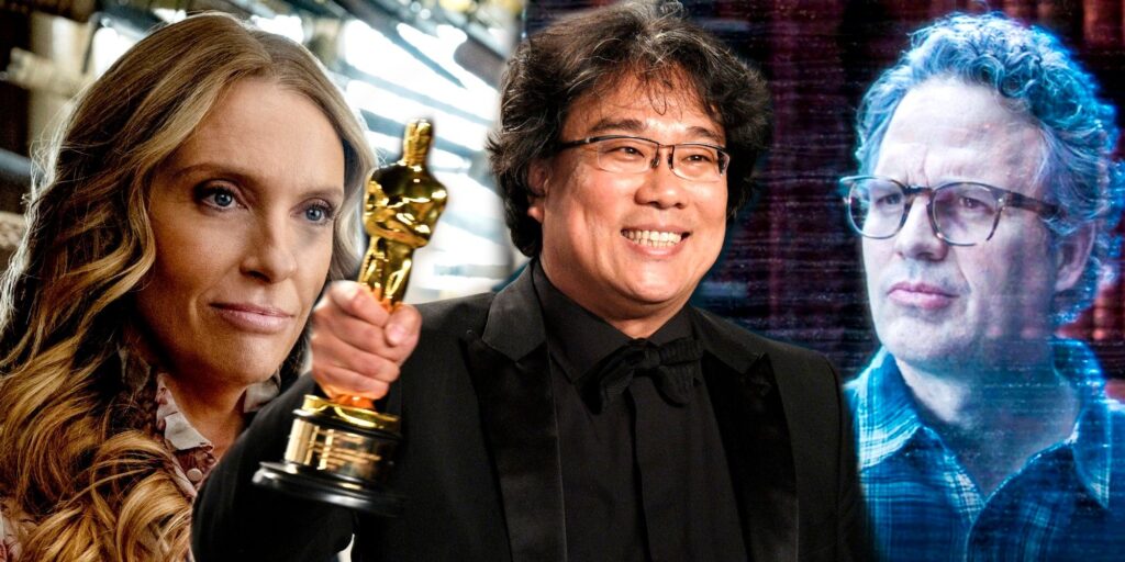 El seguimiento de Parasite de Bong Joon Ho incluye a Mark Ruffalo y Toni Collette