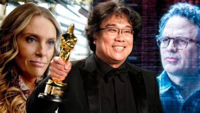 El seguimiento de Parasite de Bong Joon Ho incluye a Mark Ruffalo y Toni Collette
