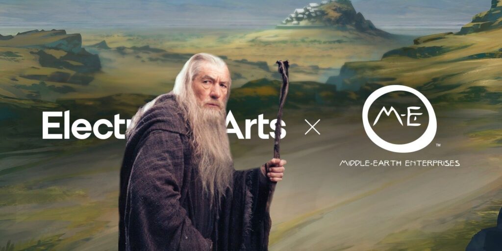 El señor de los anillos se merece algo mejor que los héroes de la Tierra Media