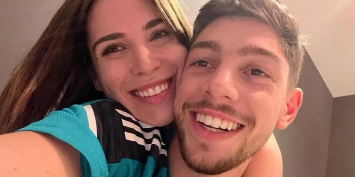 Mina Bonino y Fede Valverde sufrieron un robo en Ibiza tras ser drogados