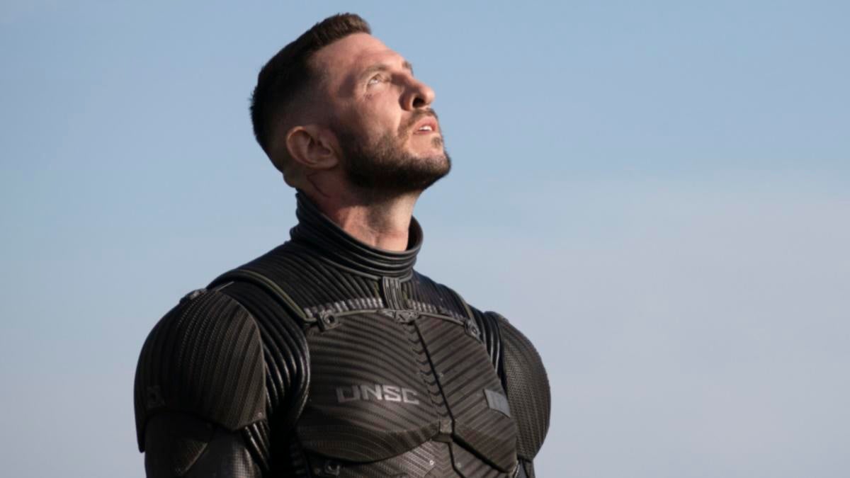 El showrunner de Halo, Steven Kane, habla sobre la gran revelación del episodio 6