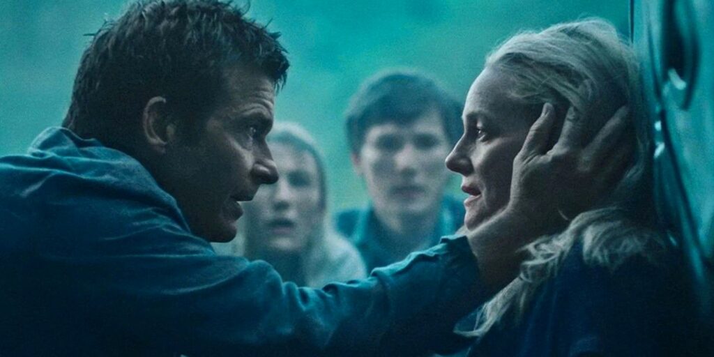 El showrunner de Ozark confirma [SPOILER] está definitivamente muerto