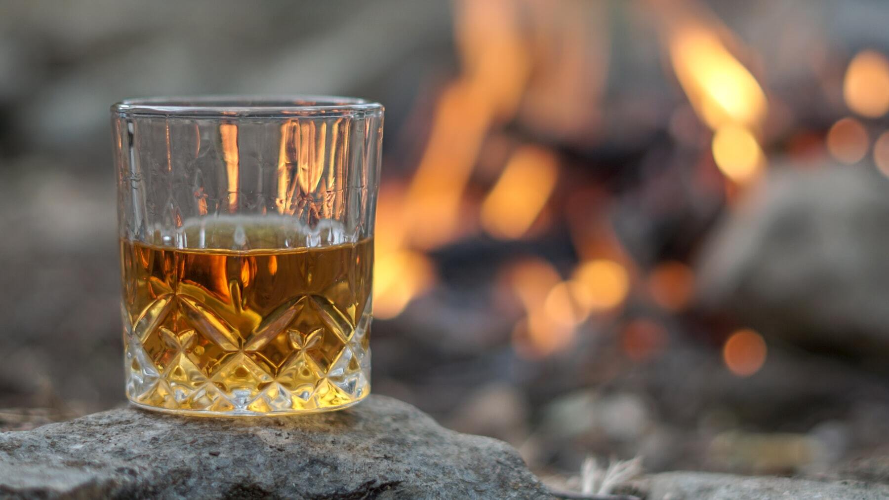 El sorprendente significado de la palabra Whisky