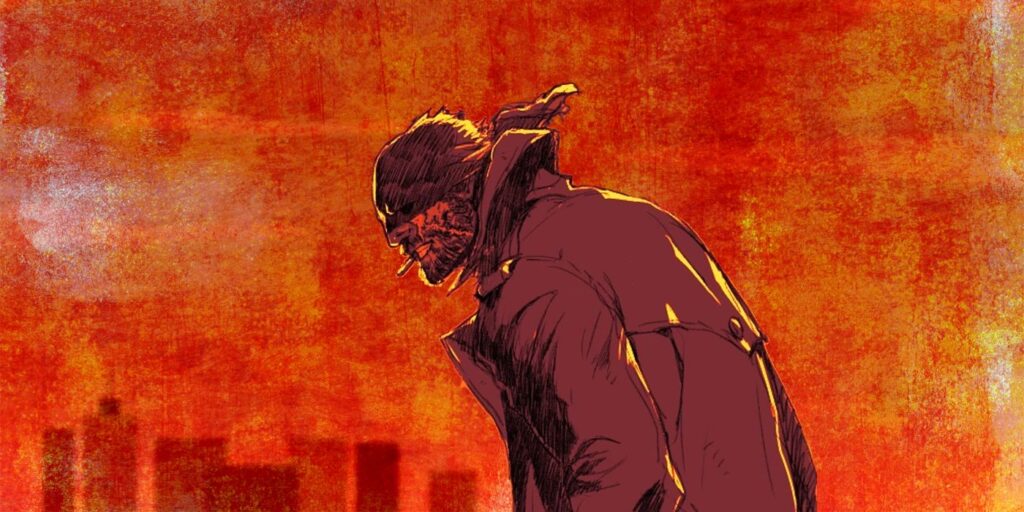 El spin-off de My Hero Academia termina revelando el destino final de un héroe importante