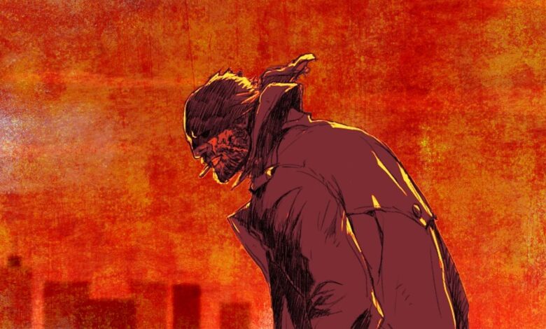 El spin-off de My Hero Academia termina revelando el destino final de un héroe importante