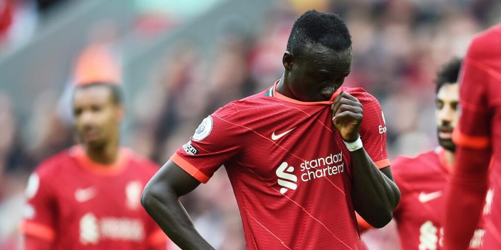 El sueño del cuatriplete del Liverpool se queda en doblete copero