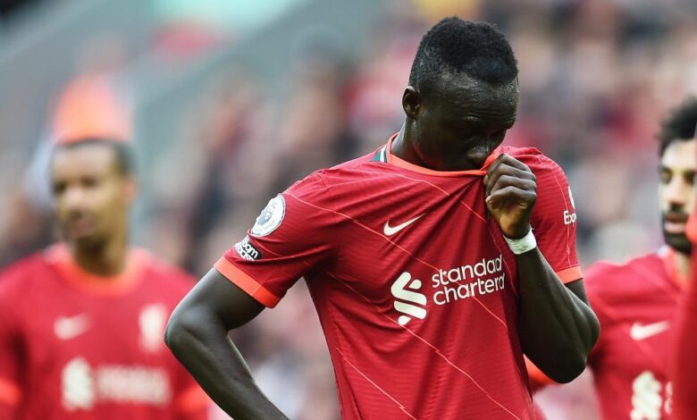 El sueño del cuatriplete del Liverpool se queda en doblete copero