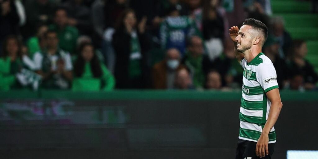 El sueño imposible de Pablo Sarabia