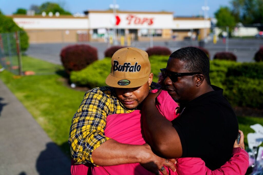 El supremacismo blanco toma las armas en Estados Unidos