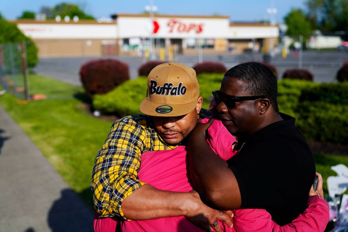 El supremacismo blanco toma las armas en Estados Unidos