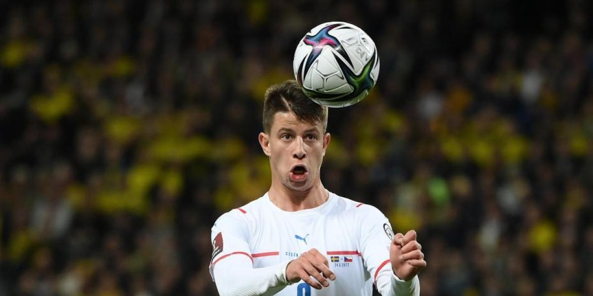 El talento checo que dicen en Italia que Monchi está a punto de cerrar