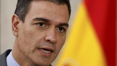 El teléfono del presidente español Pedro Sánchez fue infectado por el programa espía Pegasus