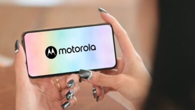 El teléfono inteligente de 200MP de Motorola finalmente tiene una fecha de lanzamiento