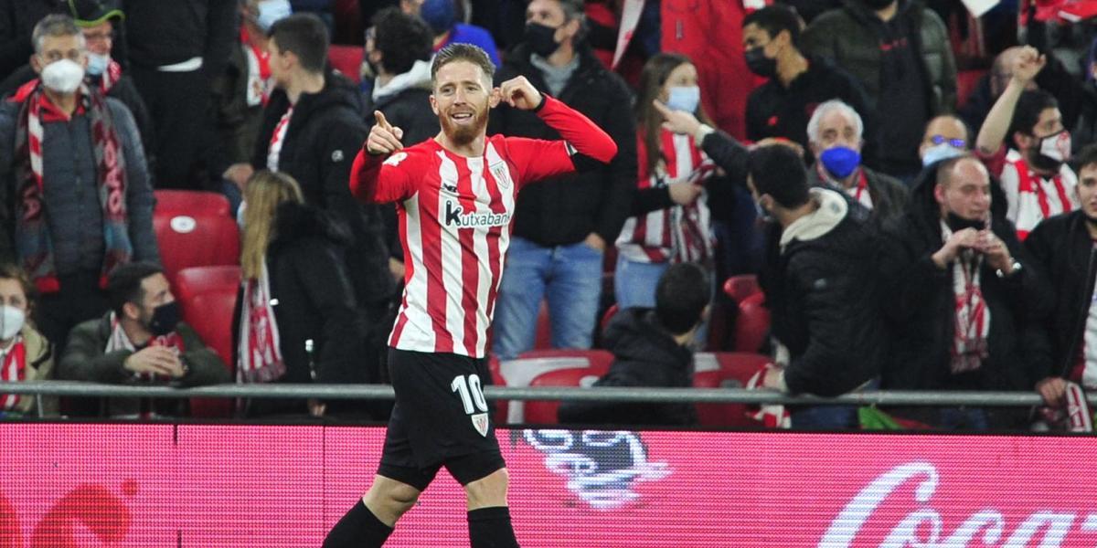 El tercer mejor asistente de la Liga