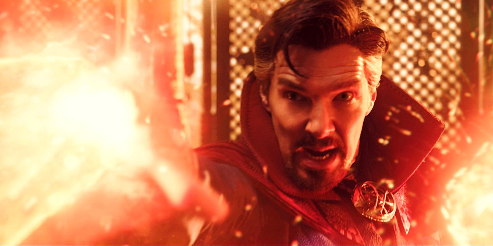 El tiempo de ejecución original de Doctor Strange 2 fue mucho más largo que Final Cut