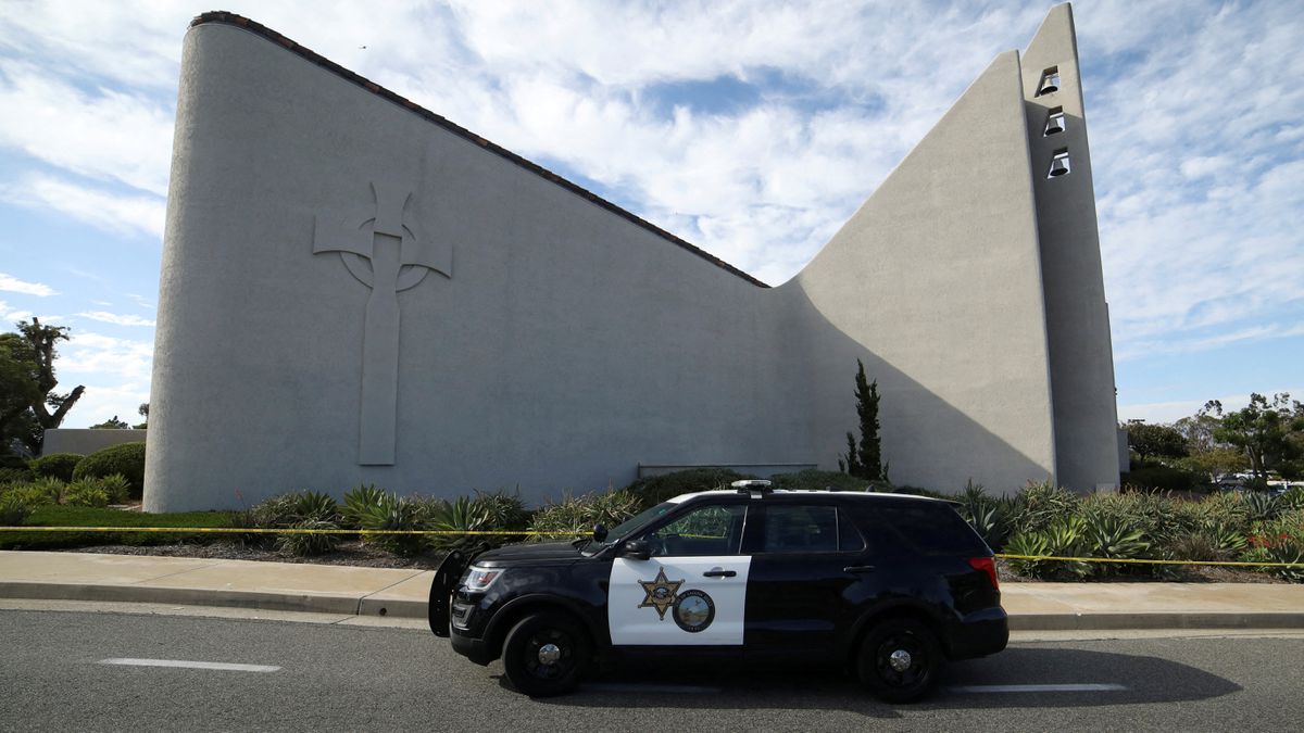 El tirador de Laguna Woods se enfrentará a la pena de muerte en California