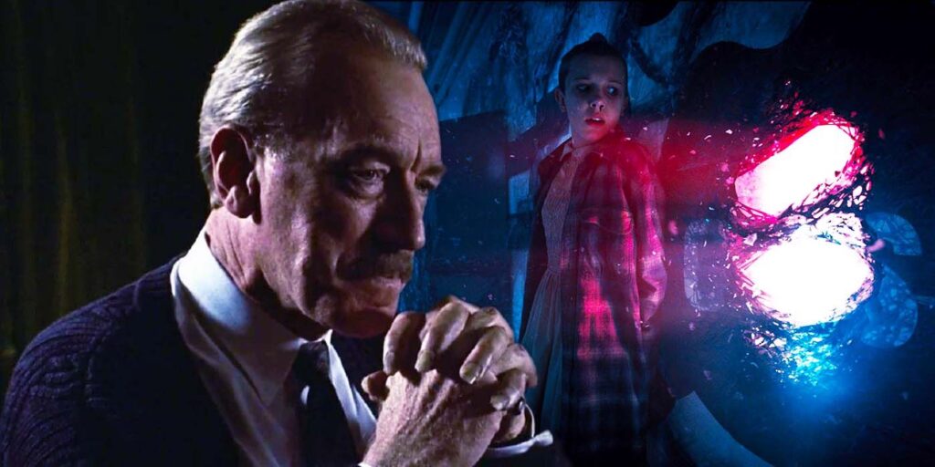 El título de Stranger Things ya se burló de su final trágico perfecto