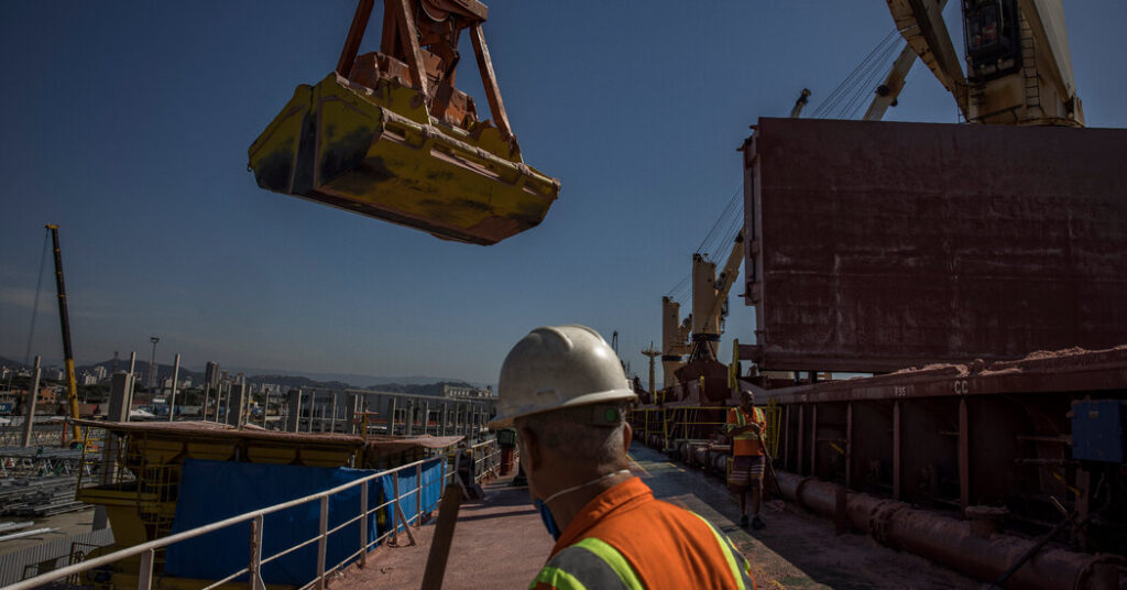 El tráfico marítimo ruso se mantiene fuerte mientras las sanciones toman tiempo para hacer efecto