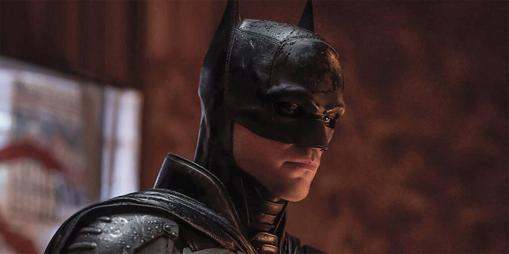 El tráiler de Batman Honest se burla de Gen Z Bruce Wayne [EXCLUSIVE]