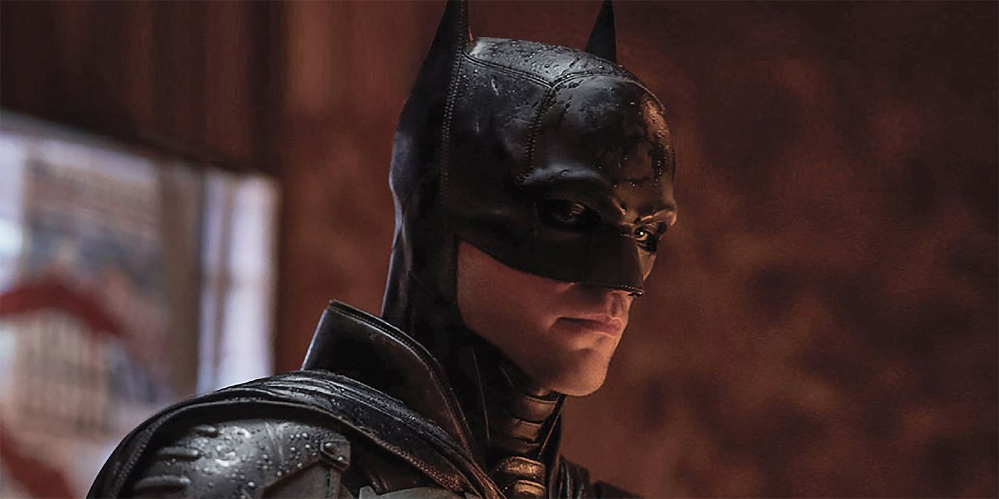 El tráiler de Batman Honest se burla de Gen Z Bruce Wayne [EXCLUSIVE]