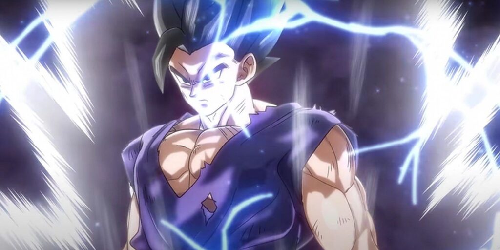 El tráiler de Dragon Ball Super: Super Hero revela a Freezer y Gohan definitivo