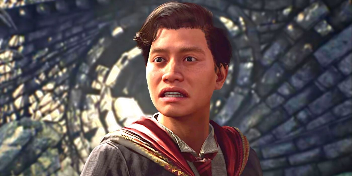 El tráiler de Hogwarts Legacy escondió un secreto de Harry Potter Diagon Alley