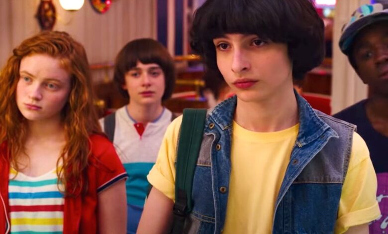 El tráiler de Netflix destaca 19 películas y programas de televisión nuevos y recurrentes