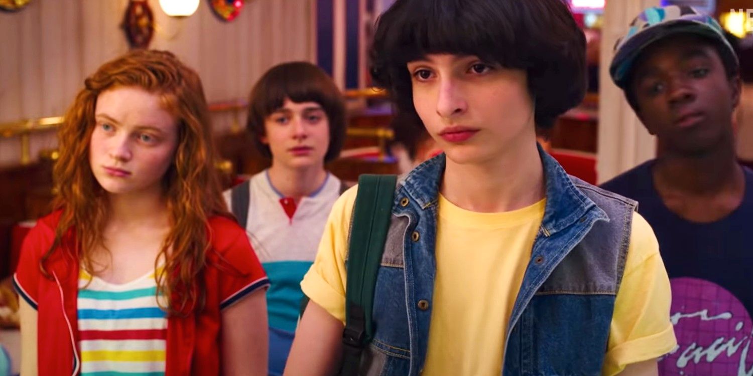 El tráiler de Netflix destaca 19 películas y programas de televisión nuevos y recurrentes