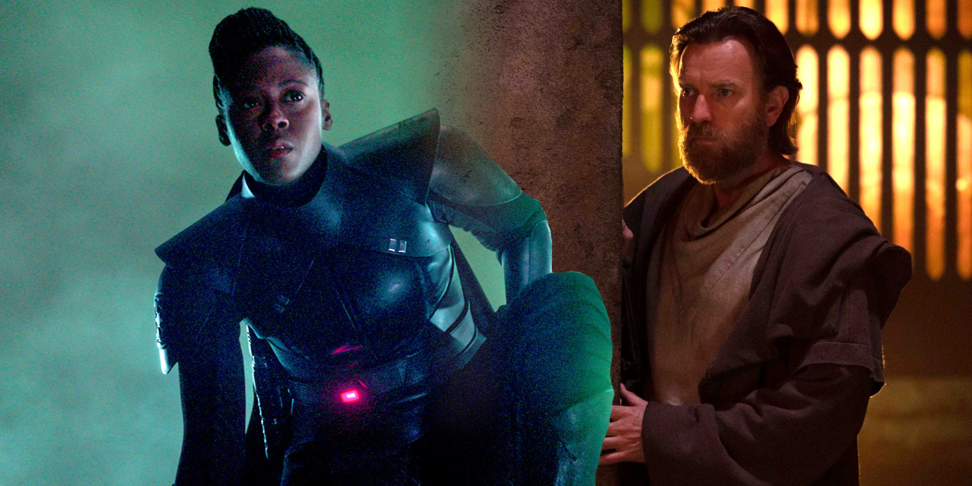 El tráiler de Obi-Wan Kenobi calienta la búsqueda de Jedi por parte de los inquisidores