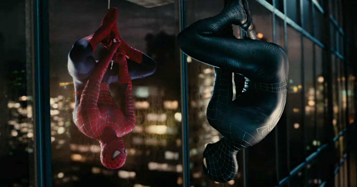 El tráiler de Spider-Man 3 relanzado por Sony por su 15.º aniversario – La  Neta Neta