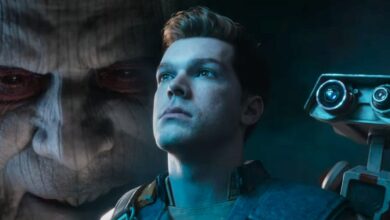 El tráiler de Star Wars Jedi: Survivor muestra el próximo desafío de Cal Kestis