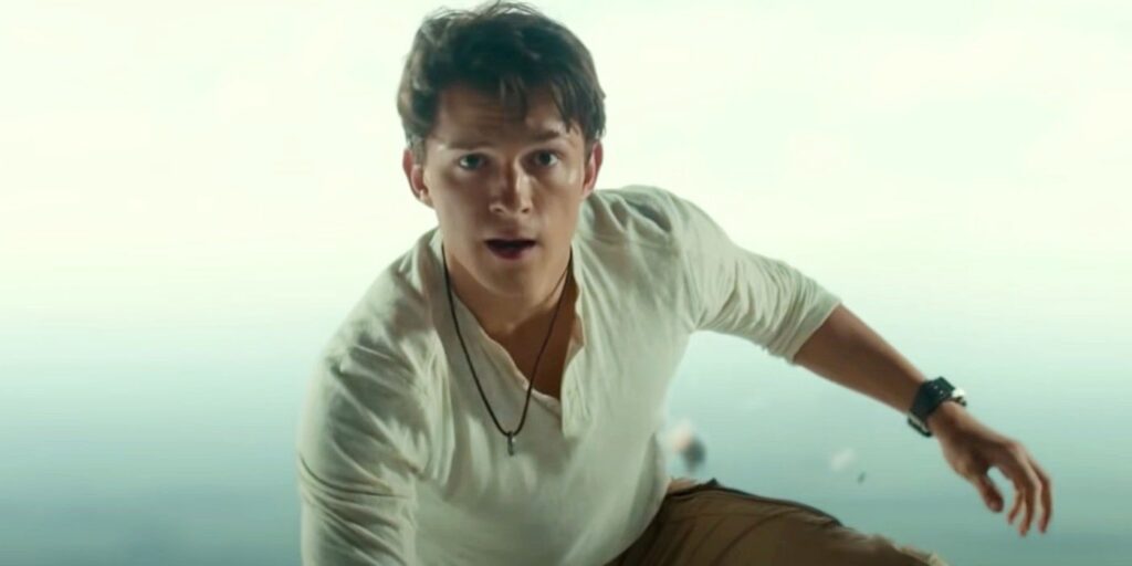 El tráiler de Uncharted Honest muestra una adaptación de videojuego aburrida e infiel