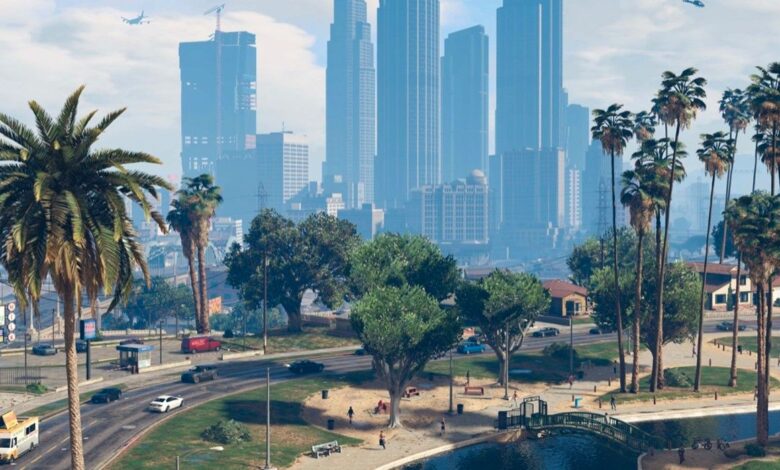 El tráiler de anuncio de GTA 6 podría ser inminente, según Insider