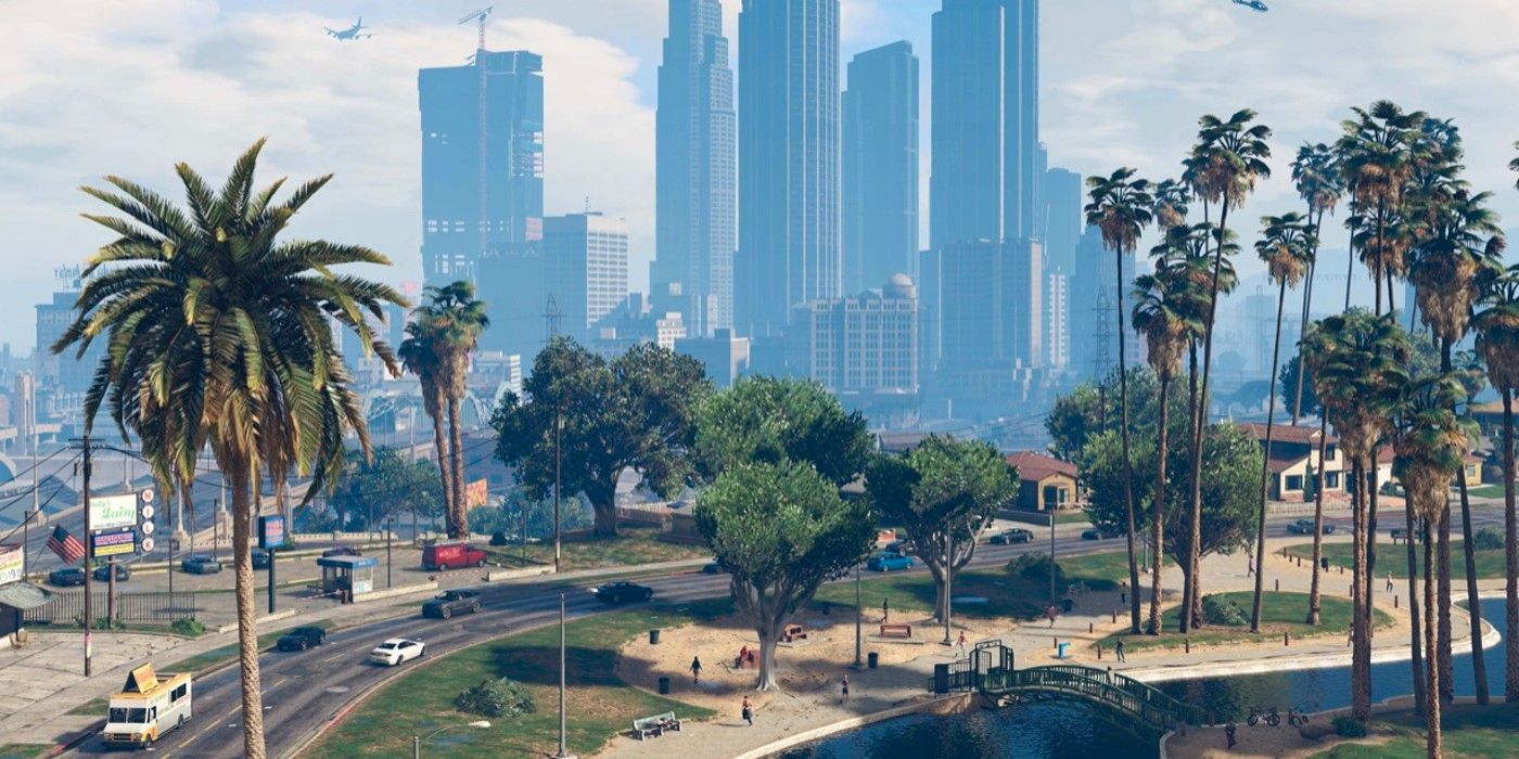 El tráiler de anuncio de GTA 6 podría ser inminente, según Insider