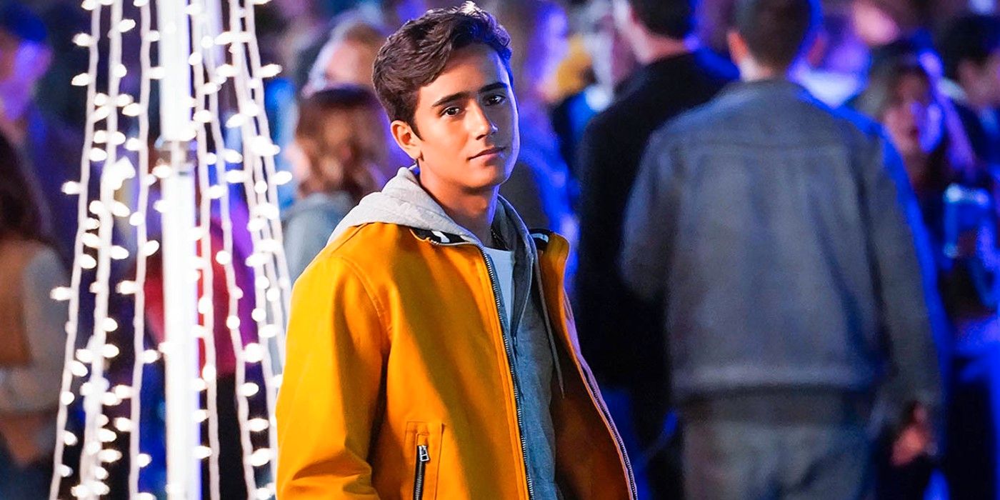 El tráiler de la temporada 3 de Love, Victor cierra el círculo de la serie