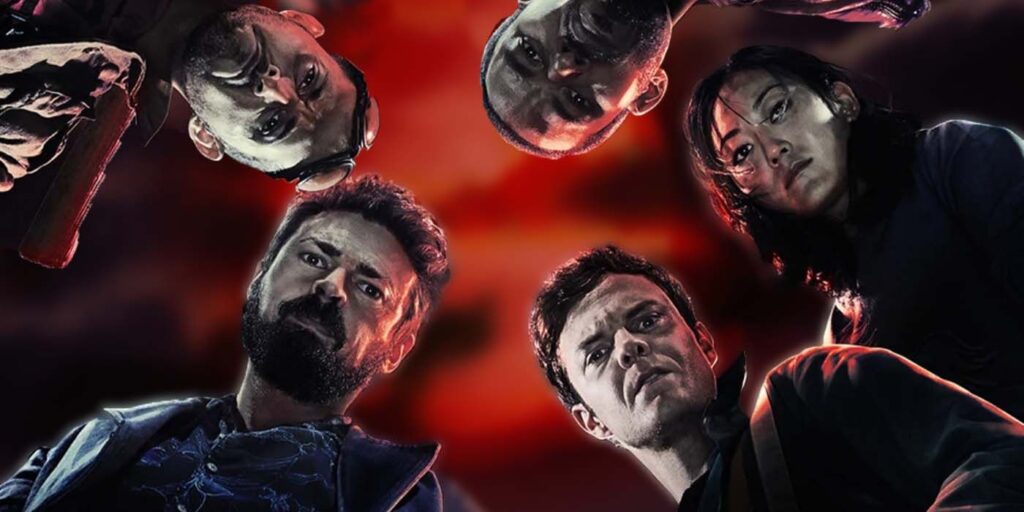 El tráiler de la temporada 3 de The Boys establece su mayor villano secreto