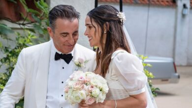 El tráiler de reinicio de Father Of The Bride revela un nuevo giro en el clásico de la comedia