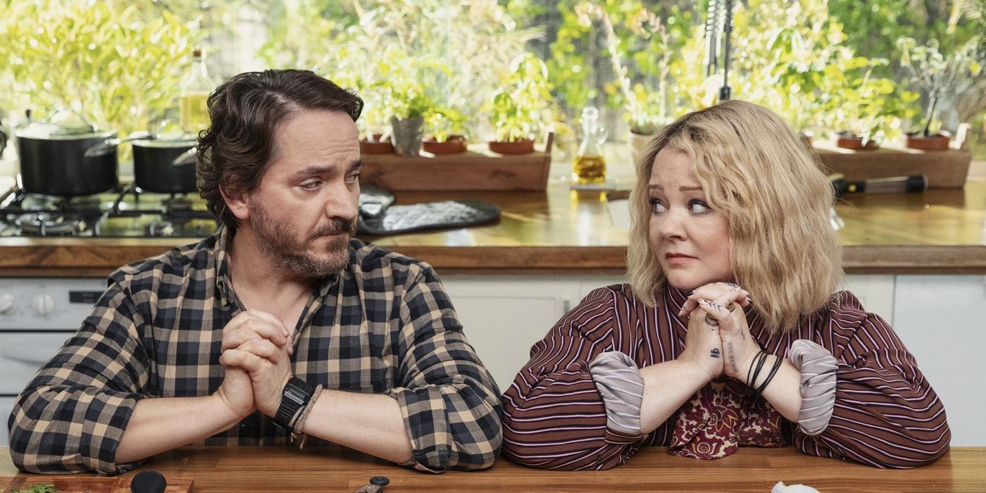 El tráiler del idiota favorito de Dios muestra las travesuras bíblicas de Melissa McCarthy