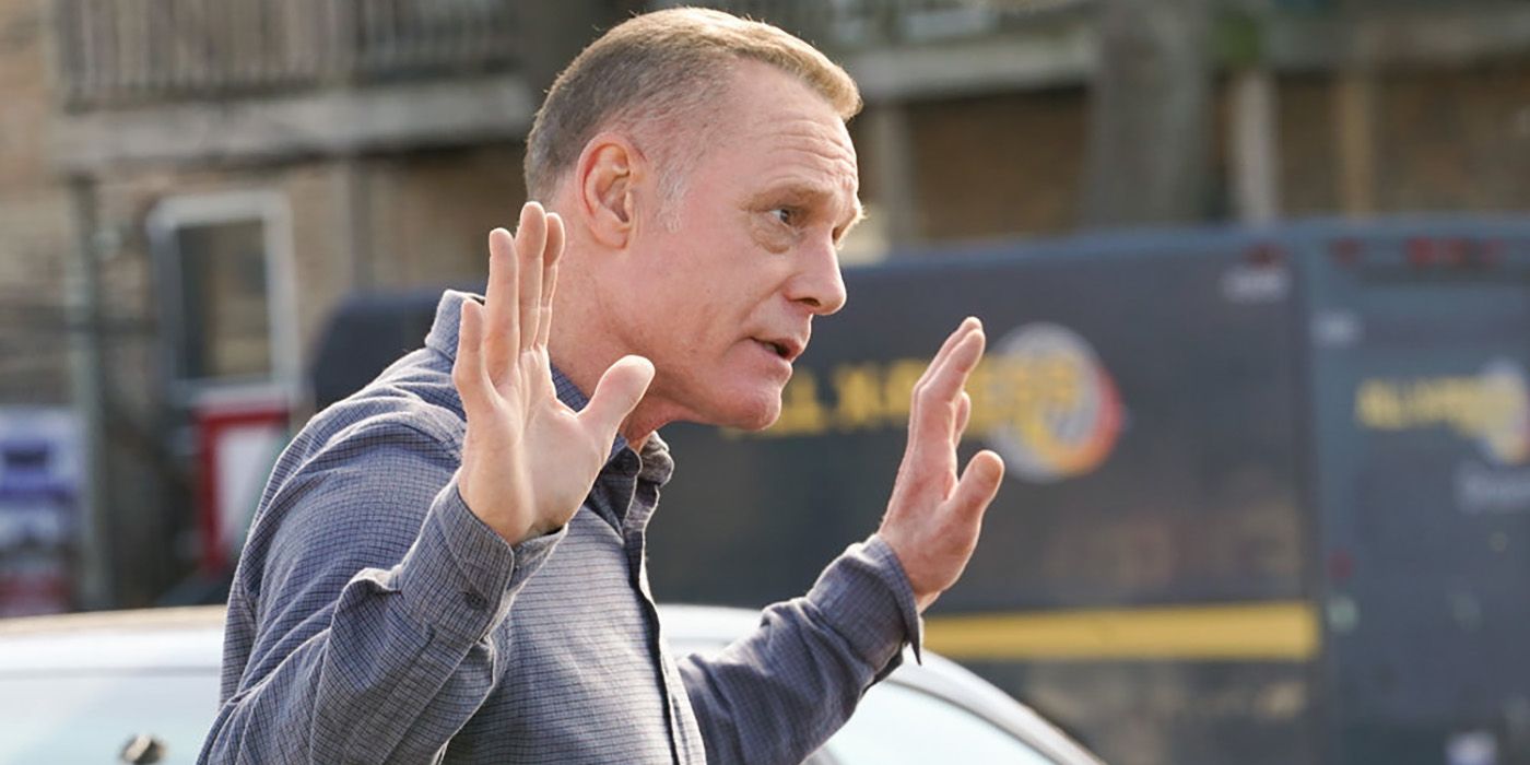 El tráiler final de la temporada 9 del Departamento de Policía de Chicago muestra una advertencia de Halstead Voight