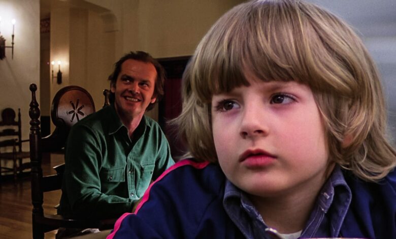 El truco del error de continuidad de The Shining que hizo que la película de Kubrick fuera aún mejor