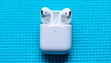 El truco para comprobar si tus AirPods son originales o una falsificación