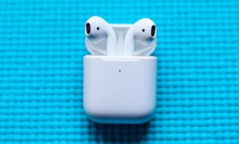 El truco para comprobar si tus AirPods son originales o una falsificación