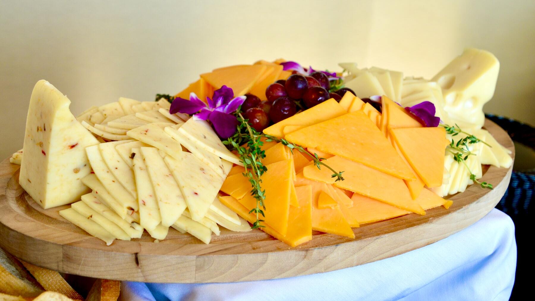 El truco viral para que el queso no se te estropee nunca