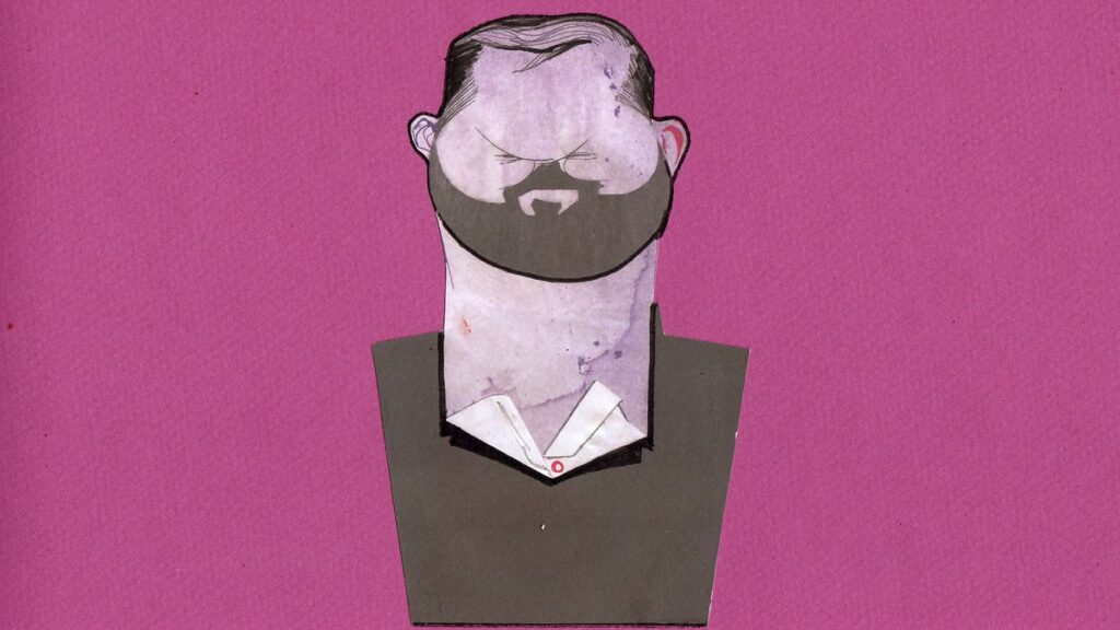 El turbulento arranque de Gabriel Boric