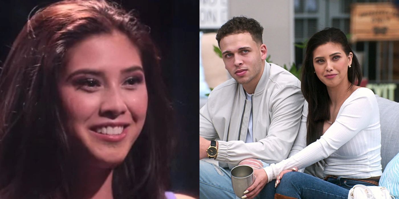 El ultimátum: 10 cosas que no sabías sobre April Marie