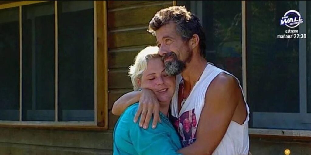 El último mensaje que publicó José Luis Losa en Instagram, dirigido a su mujer